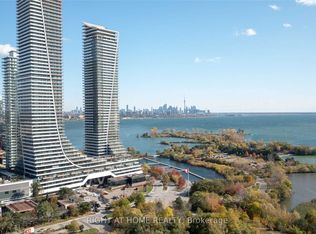 20 Shore Breeze Dr #802, Toronto, ON M8V 0C7