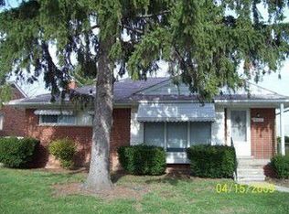 13032 Hemingway, Redford, MI 48239