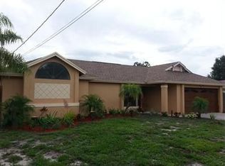 3900 SW Jarmer Rd, Port Saint Lucie, FL 34953