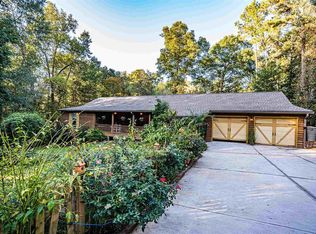 218 Hickory Point, Buckhead, GA 30625
