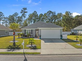 3113 Slade Dr, Saint Martin Integrity Floor Plan Conway, SC 29526