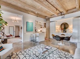 1115 S Alamo St UNIT 2203, San Antonio, TX 78210