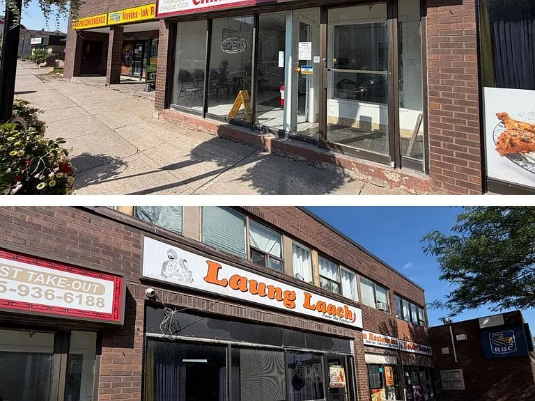2 Queen St S #6 — Photo 15