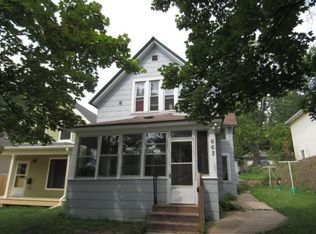 663 Cook Ave E, Saint Paul, MN 55106
