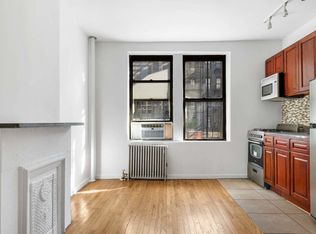 1771 1st Ave #5A, New York, NY 10128