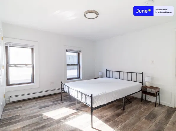 240 Silver St #B, Boston, MA 02127