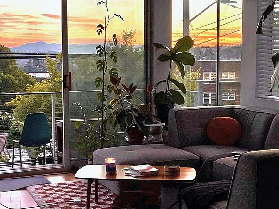 Sunset View
