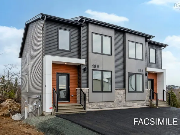 Honeygold Dr #24B, Halifax, NS B3R 0G3