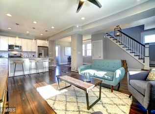 3022 Westfield Ave, Baltimore, MD 21214