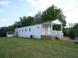 1253 Laurel Hill Rd, Staunton, VA 24401