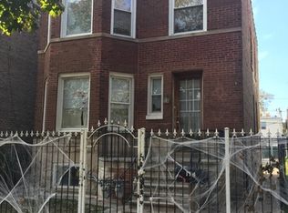 1714 N Keystone Ave, Chicago, IL 60639