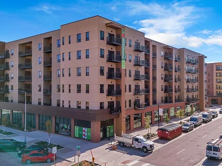 The Clark Lofts at Cherapa Place — Photo 19