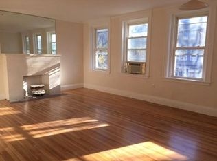 45 Atherton Rd #3, Brookline, MA 02446