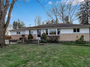 5738 Locust Street Ext, Lockport, NY 14094