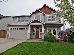 2001 NE 181st Ave, Vancouver, WA 98684