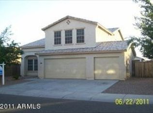 15418 N 170th Ave, Surprise, AZ 85388