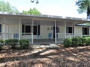 103 NW 298th St, Newberry, FL 32669