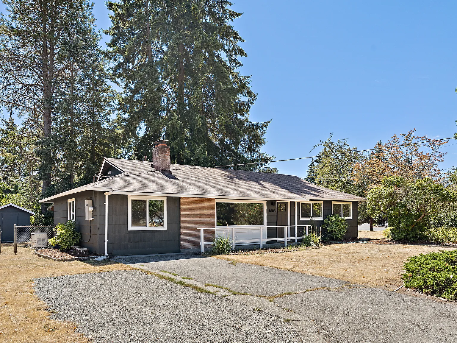8408 Dalton Dr SW, Tacoma - 1 — Photo 1