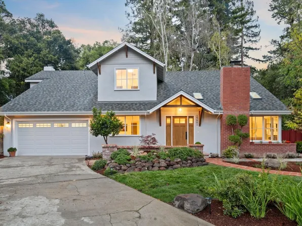 19801 Merribrook Ct, Saratoga, CA 95070