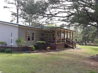 3 Windmill Rd, Amity, AR 71921