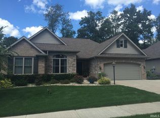 16127 Gumwood Crossing Dr, Granger, IN 46530