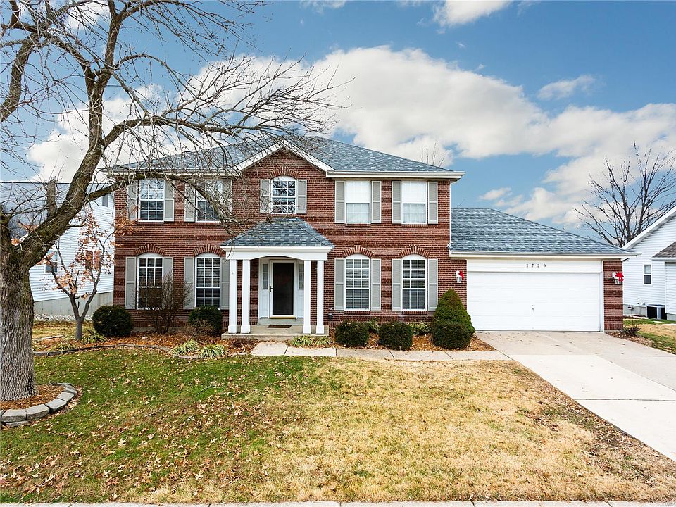 1st image of 2729 Towne Crest Dr