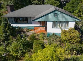 1827 Harbour St, Pt Coquitlam, BC V3C1A4