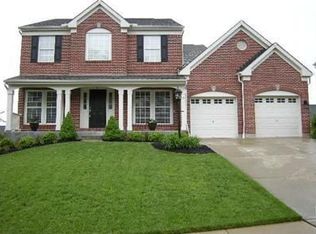 5312 Little Turtle Dr, South Lebanon, OH 45065