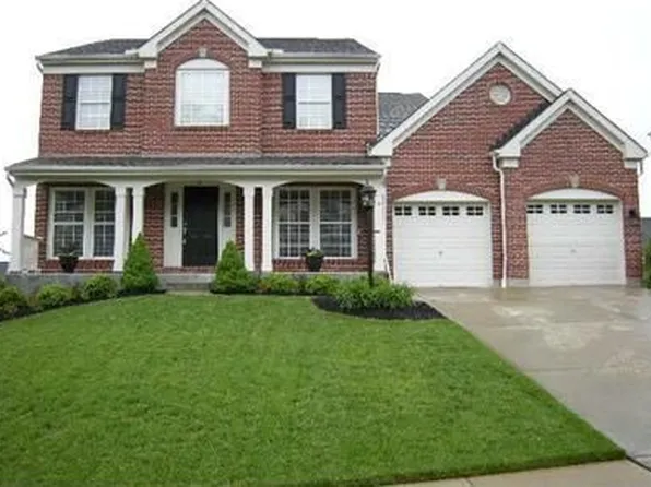 5312 Little Turtle Dr, South Lebanon, OH 45065