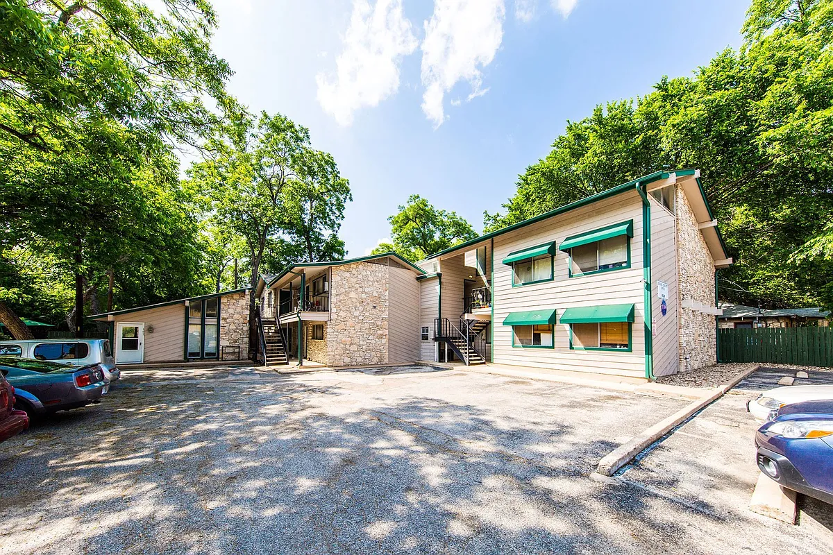 Building Photo - Duval Court