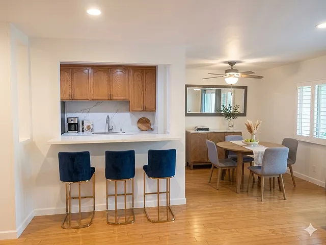 4838 Hollow Corner Rd #315 — Photo 3