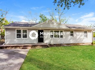 11713 Lawndale Ave, Kansas City, MO 64137