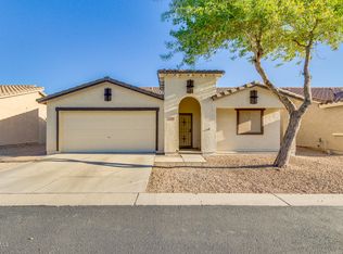 2195 E 27th Ave, Apache Junction, AZ 85119