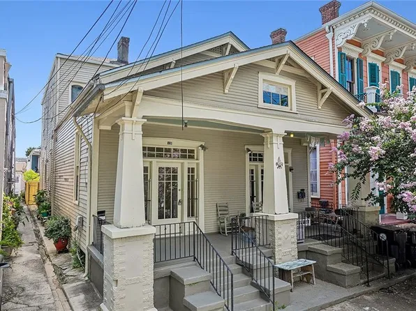1436 Saint Mary St, New Orleans, LA 70130