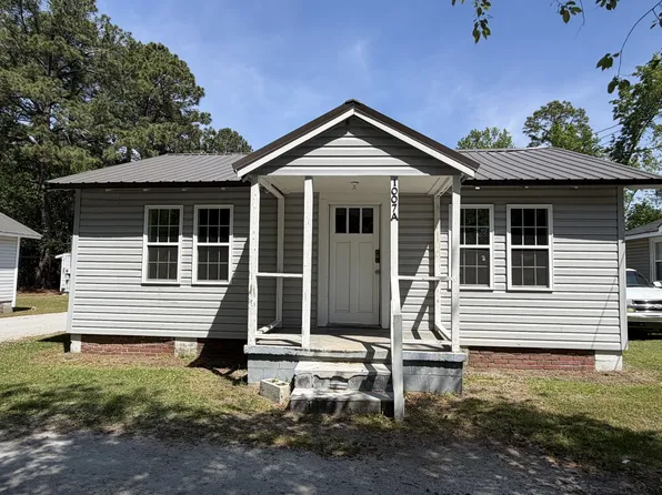 1007 W Marion St, Florence, SC