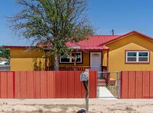 708 N Rio St, Fort Stockton, TX 79735
