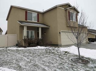 5813 Belmont Dr, Pasco, WA