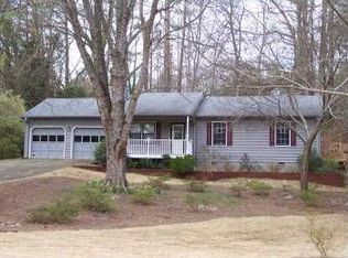 2994 Mike Dr SW, Marietta, GA 30064