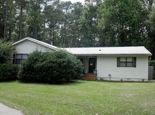 8921 Pine Springs Rd, Meridian, MS 39305