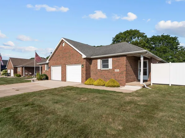 3300 Frances Ln, Kokomo, IN 46902