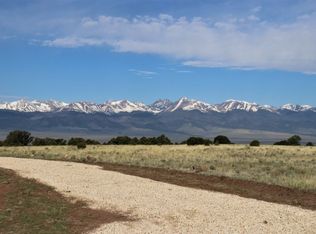 1370 Gibbs Dr, Westcliffe, CO 81252