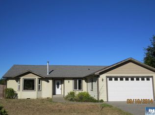 41 S Windflower Ln, Port Angeles, WA 98362