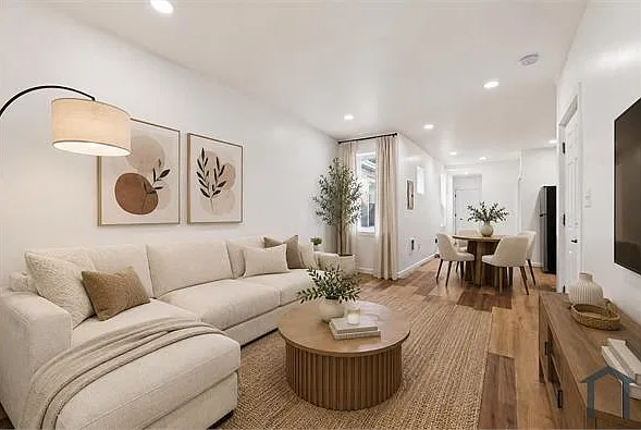 2 bed, $1,345 — Photo 1