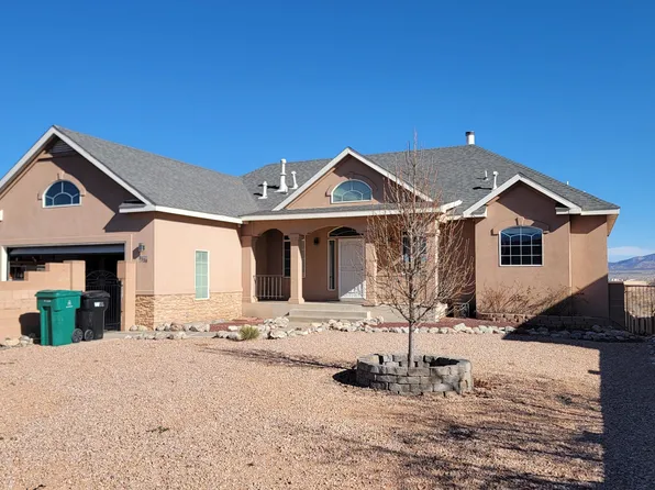 2520 48th St NE, Rio Rancho, NM 87144