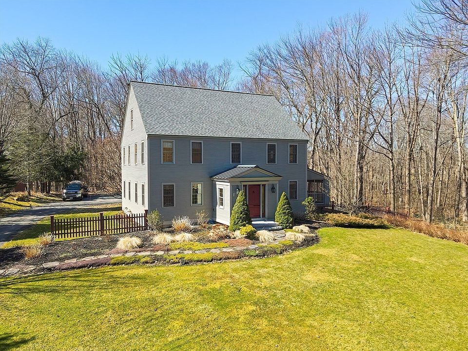 81 Tokatawan Spring Ln, Boxboro, MA 01719 Zillow