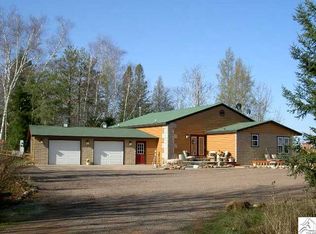 76721 Scotch Pine Rd, Willow River, MN 55795