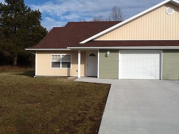 255 Side for Rent