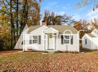 2014 Colonial Ave, Greensboro, NC 27408