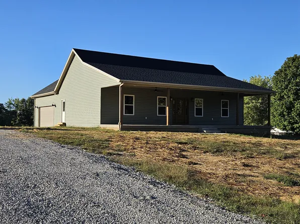 46 Welcome Rd, Morgantown, KY 42261