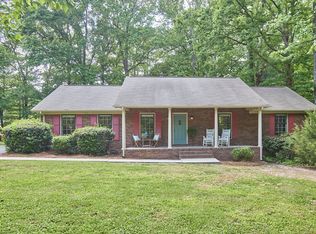 5319 Memory Ln, Durham, NC 27712